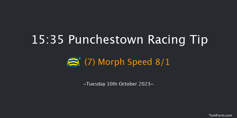 Punchestown 15:35 Maiden Hurdle 20f Wed 13th Sep 2023
