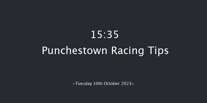 Punchestown 15:35 Maiden Hurdle 20f Wed 13th Sep 2023