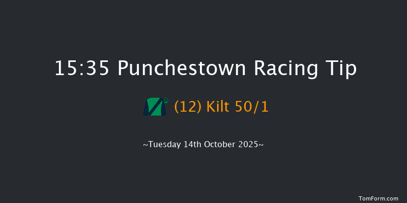 Punchestown 15-35 20f Tue 16th Sep 2025