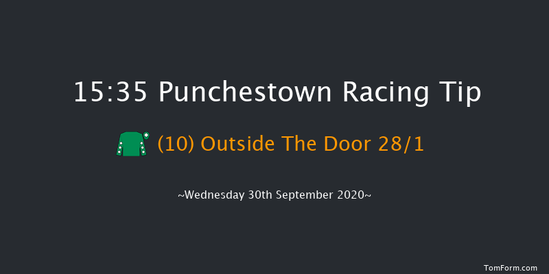 O'Brien Event Catering Maiden Hurdle Punchestown 15:35 Maiden Hurdle 20f Tue 29th Sep 2020