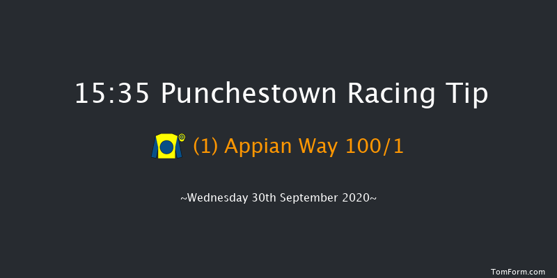 O'Brien Event Catering Maiden Hurdle Punchestown 15:35 Maiden Hurdle 20f Tue 29th Sep 2020