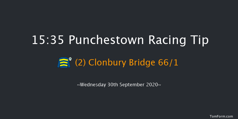 O'Brien Event Catering Maiden Hurdle Punchestown 15:35 Maiden Hurdle 20f Tue 29th Sep 2020