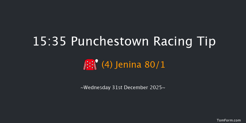 Punchestown 15-35 18f Thu 11th Dec 2025