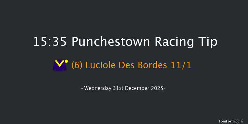 Punchestown 15-35 18f Thu 11th Dec 2025