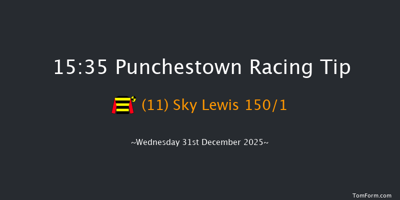 Punchestown 15-35 18f Thu 11th Dec 2025