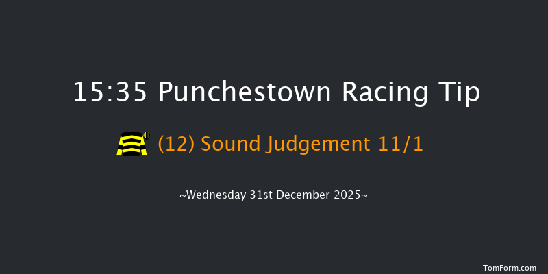 Punchestown 15-35 18f Thu 11th Dec 2025