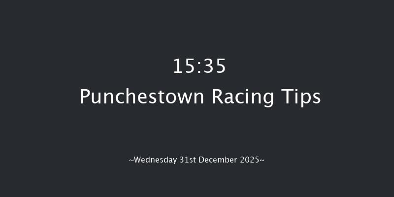 Punchestown 15-35 18f Thu 11th Dec 2025