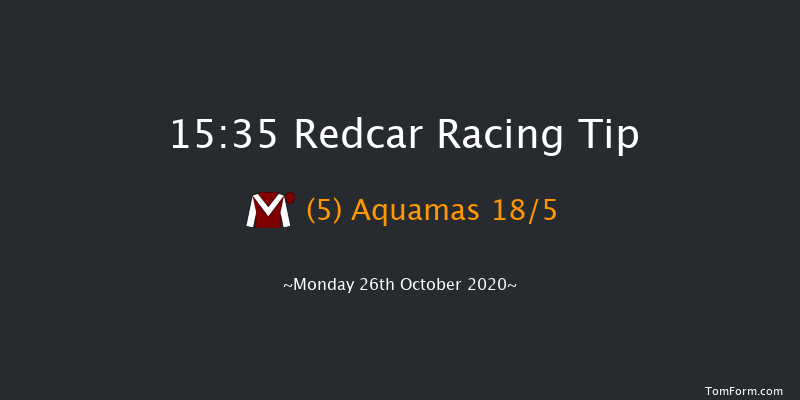 Best Flat Races Live On Racing TV Nursery (Div 2) Redcar 15:35 Handicap (Class 6) 6f Fri 16th Oct 2020
