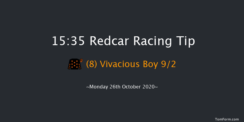 Best Flat Races Live On Racing TV Nursery (Div 2) Redcar 15:35 Handicap (Class 6) 6f Fri 16th Oct 2020