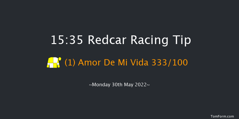 Redcar 15:35 Handicap (Class 5) 5f Mon 16th May 2022