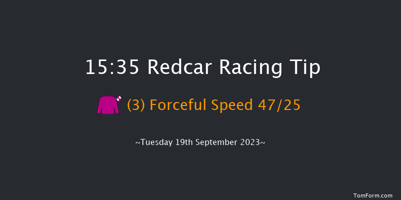 Redcar 15:35 Handicap (Class 4) 10f Sat 26th Aug 2023