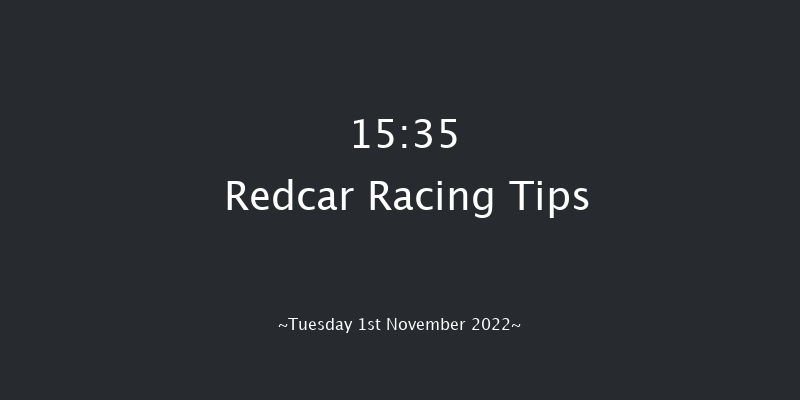 Redcar 15:35 Handicap (Class 5) 14f Mon 24th Oct 2022