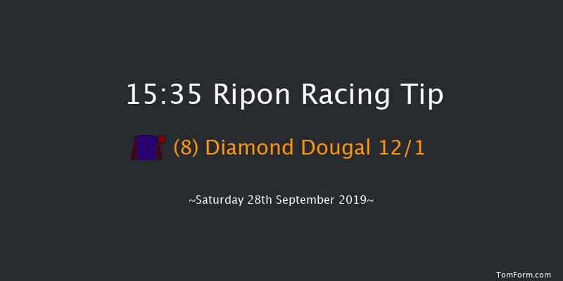 Ripon 15:35 Handicap (Class 2) 6f Tue 27th Aug 2019