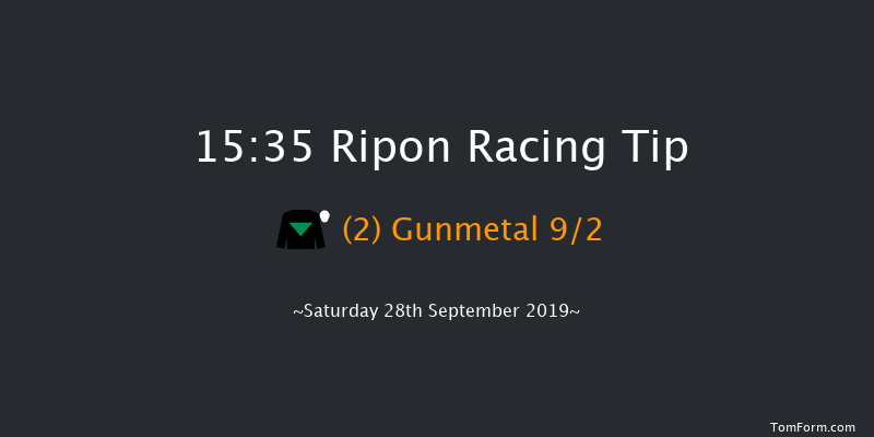 Ripon 15:35 Handicap (Class 2) 6f Tue 27th Aug 2019