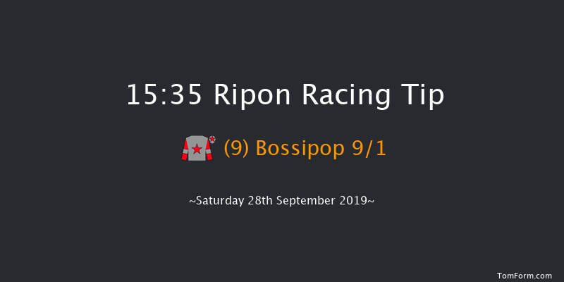 Ripon 15:35 Handicap (Class 2) 6f Tue 27th Aug 2019