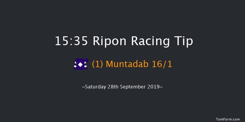 Ripon 15:35 Handicap (Class 2) 6f Tue 27th Aug 2019
