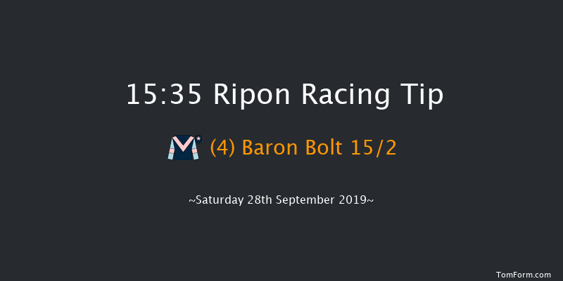 Ripon 15:35 Handicap (Class 2) 6f Tue 27th Aug 2019