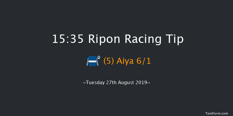 Ripon 15:35 Handicap (Class 3) 10f Mon 26th Aug 2019