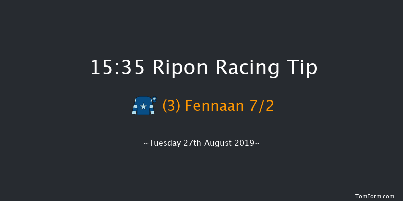 Ripon 15:35 Handicap (Class 3) 10f Mon 26th Aug 2019