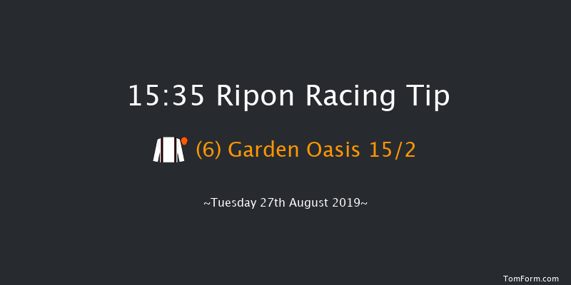 Ripon 15:35 Handicap (Class 3) 10f Mon 26th Aug 2019