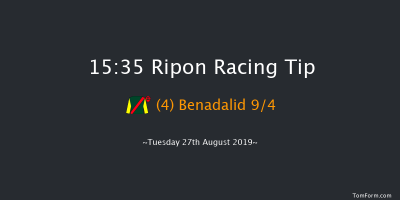 Ripon 15:35 Handicap (Class 3) 10f Mon 26th Aug 2019