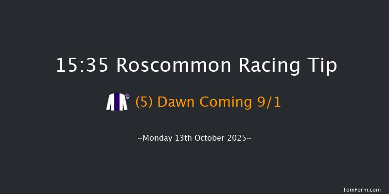 Roscommon 15-35 10f Mon 29th Sep 2025