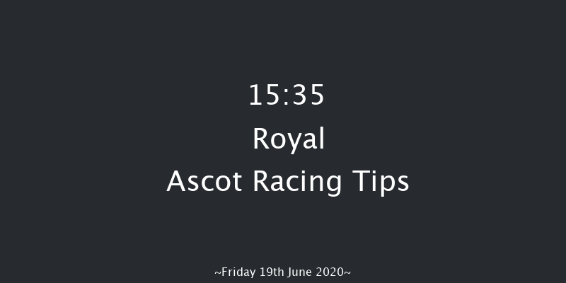 Royal Ascot 15:35 Group 1 (Class 1) 6f Wed 17th Jun 2020