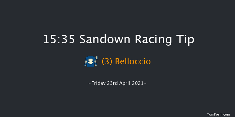 bet365 Classic Trial (Group 3) Sandown 15:35 Group 3 (Class 1) 10f Sat 13th Mar 2021