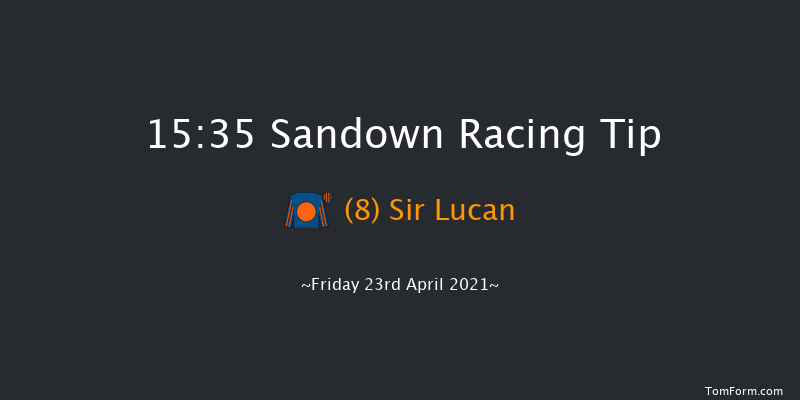 bet365 Classic Trial (Group 3) Sandown 15:35 Group 3 (Class 1) 10f Sat 13th Mar 2021