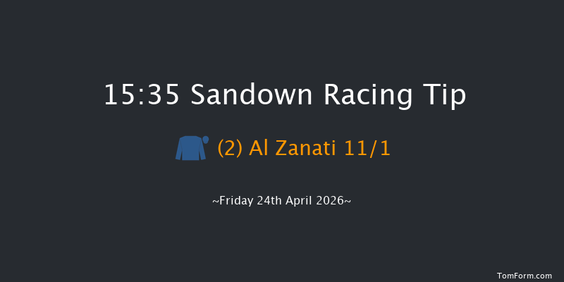 Sandown 15-35 (Class 1) 9f Sat 7th Mar 2026