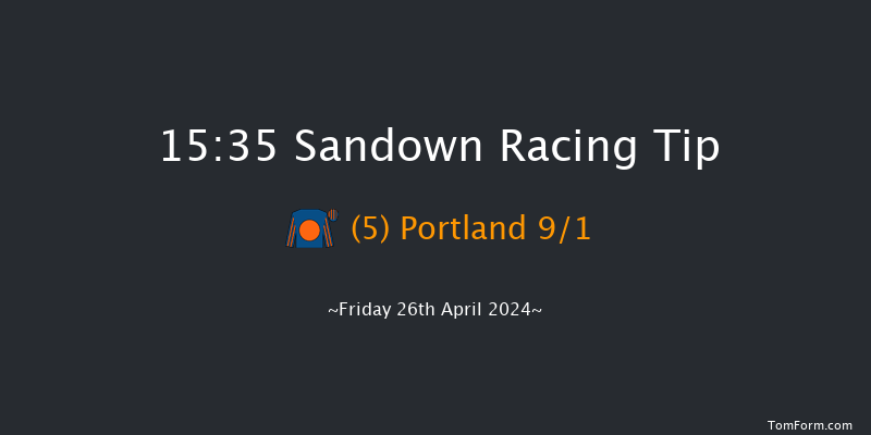 Sandown  15:35 Group 3 (Class 1) 10f Sat 9th Mar 2024