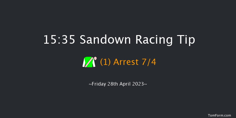 Sandown 15:35 Group 3 (Class 1) 10f Sat 11th Mar 2023