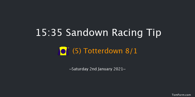 Unibet Casino Deposit 10 Get 40 Handicap Hurdle Sandown 15:35 Handicap Hurdle (Class 2) 16f Sat 5th Dec 2020