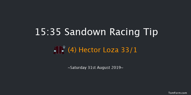 Sandown 15:35 Group 3 (Class 1) 7f Fri 30th Aug 2019