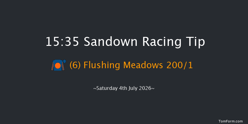 Sandown 15-35 (Class 1) 9f Fri 3rd Jul 2026