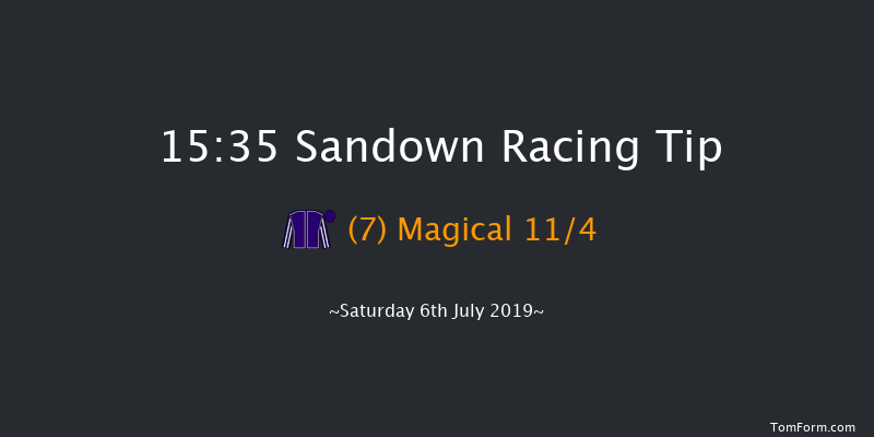 Sandown 15:35 Group 1 (Class 1) 10f Fri 5th Jul 2019
