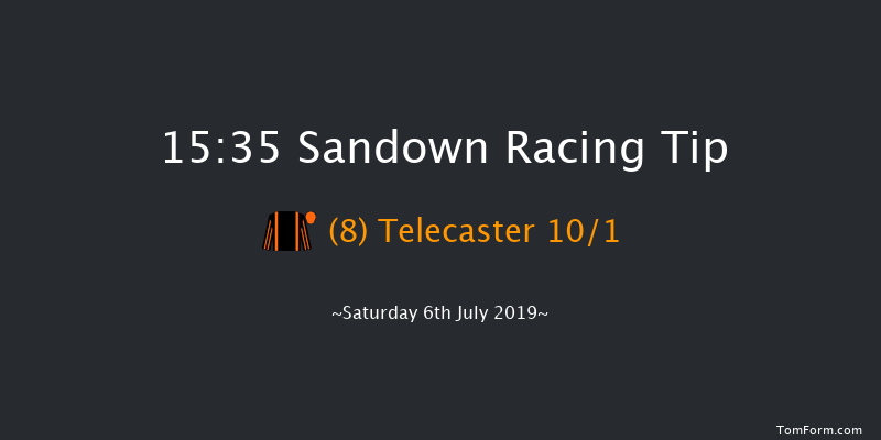 Sandown 15:35 Group 1 (Class 1) 10f Fri 5th Jul 2019
