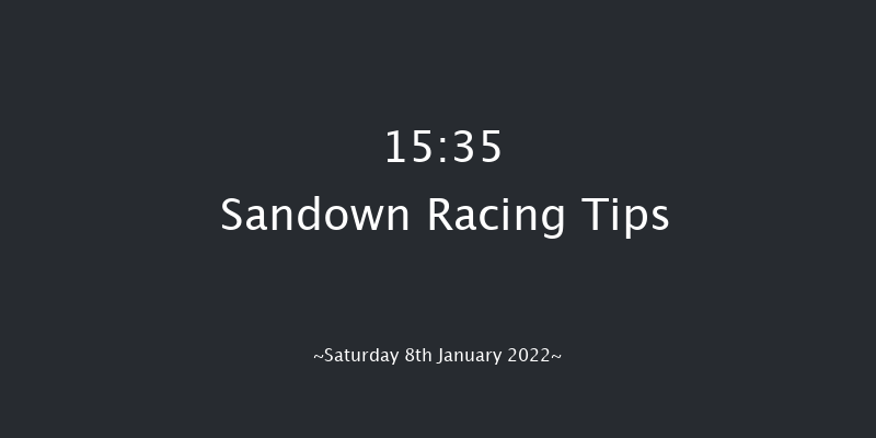 Sandown 15:35 Handicap Hurdle (Class 2) 16f Sat 4th Dec 2021