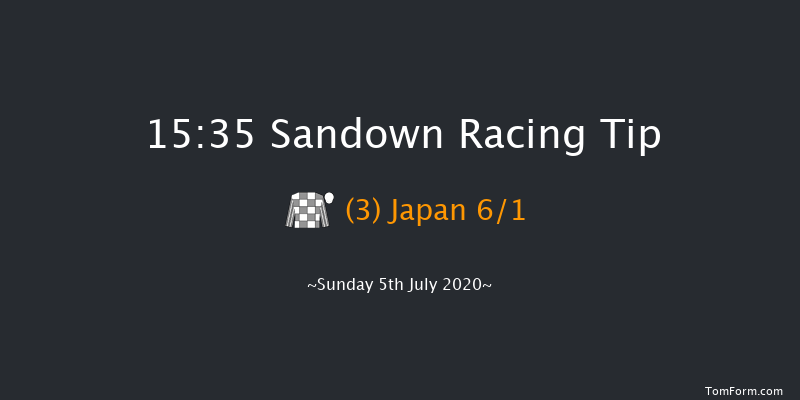 Coral-Eclipse (Group 1) (British Champions Series) Sandown 15:35 Group 1 (Class 1) 10f Sat 13th Jun 2020