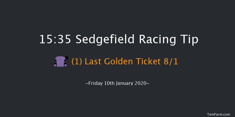 Sedgefield 15:35 NH Flat Race (Class 5) 17f Thu 26th Dec 2019
