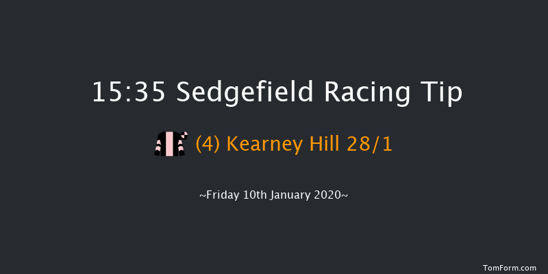 Sedgefield 15:35 NH Flat Race (Class 5) 17f Thu 26th Dec 2019