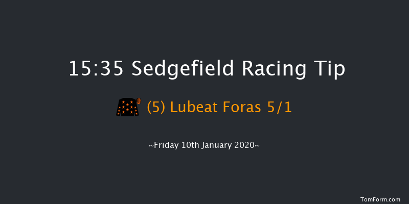 Sedgefield 15:35 NH Flat Race (Class 5) 17f Thu 26th Dec 2019