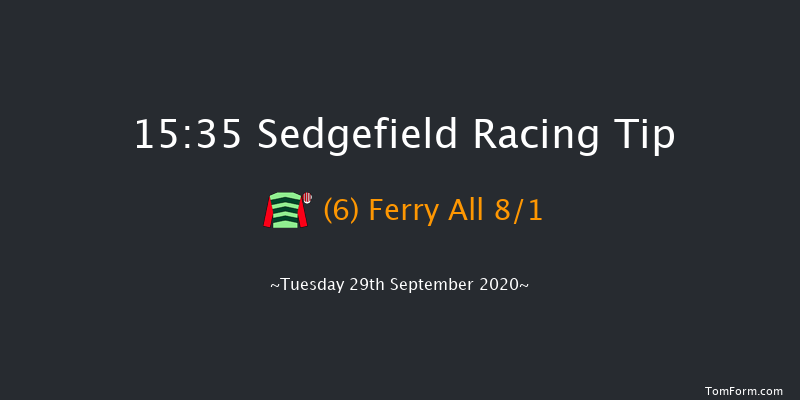 Each Way Extra At bet365 Handicap Hurdle Sedgefield 15:35 Handicap Hurdle (Class 4) 20f Fri 4th Sep 2020