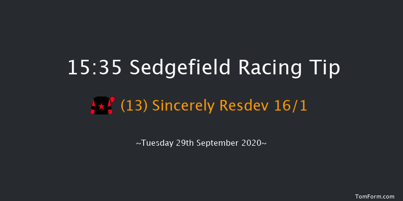 Each Way Extra At bet365 Handicap Hurdle Sedgefield 15:35 Handicap Hurdle (Class 4) 20f Fri 4th Sep 2020