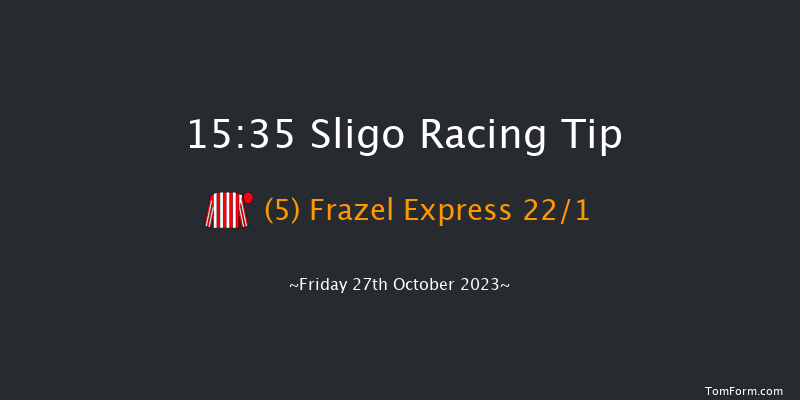 Sligo 15:35 Handicap Hurdle 20f Wed 27th Sep 2023