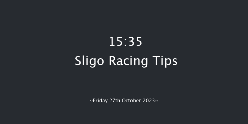 Sligo 15:35 Handicap Hurdle 20f Wed 27th Sep 2023