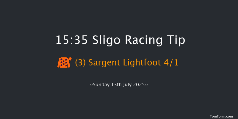 Sligo 15-35 17f Tue 10th Jun 2025