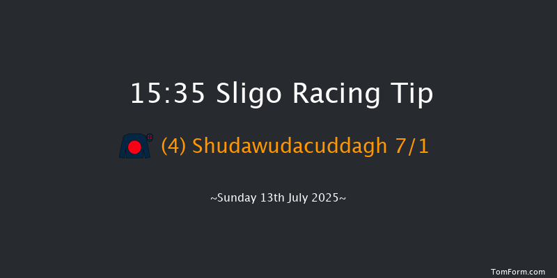 Sligo 15-35 17f Tue 10th Jun 2025