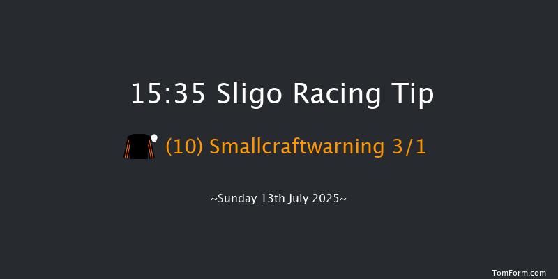 Sligo 15-35 17f Tue 10th Jun 2025