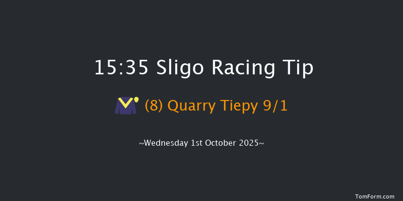 Sligo 15-35 21f Wed 20th Aug 2025
